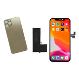 Kit Tela Para iPhone