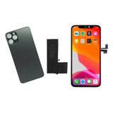 Kit Tela Para iPhone