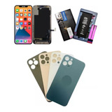 Kit Tela Para iPhone