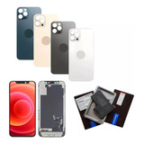 Kit Tela Para iPhone
