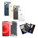 Kit Tela Para iPhone