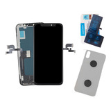 Kit Tela Para iPhone