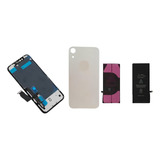 Kit Tela Para iPhone