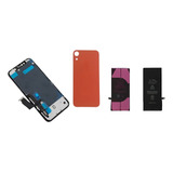 Kit Tela Para iPhone