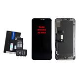 Kit Tela Para iPhone