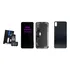 Kit Tela Para iPhone XS Max /bateria Foxconn/ Tampa (preto)