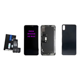 Kit Tela Para iPhone
