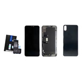 Kit Tela Para iPhone