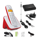 Kit Telefone Intelbas Interface Celular 3g