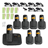 Kit Telefone Sem Fio