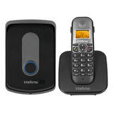 Kit Telefone Sem Fio