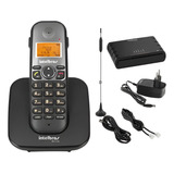 Kit Telefone Sem Fio