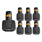 Kit Telefone Sem Fio