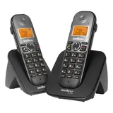 Kit Telefone Sem Fio