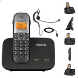 Kit Telefone Sem Fio