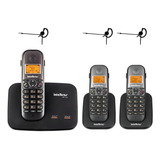 Kit Telefone Ts 5150