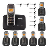Kit Telefone Ts 5150