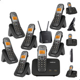 Kit Telefone Ts 5150