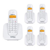 Kit Telfone S fio