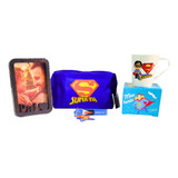 Kit Tema Super Pai