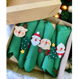 Kit Tematico Natal 24