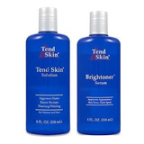 Kit Tend Skin Solution 236ml   Brightoner Serum 118ml