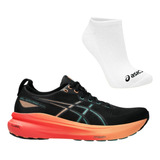Kit Tenis Asics Gel
