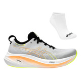 Kit Tenis Asics Gel