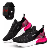 Kit Tenis Confort Academia