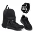 Kit Tênis Esportes Masculino Corrida Cross  Mochila Relógio