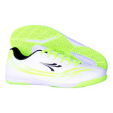 Kit Tenis Futsal Futebol