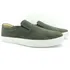 Kit Tênis Iate Slip On 2 Pares Masculino Couro E Sem Cadarço
