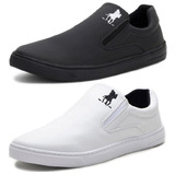 Kit Tenis Infantil Masculino