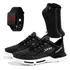 Kit Tenis Masculino Academia Caminhada + Relogio + Meia Lupo