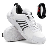 Kit Tenis Masculino Esportivo