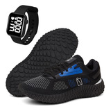 Kit Tenis Masculino Olimp