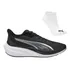 Kit Tênis Masculino Puma Darter Pro Original E Meia
