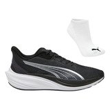 Kit Tenis Masculino Puma