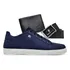 Kit Tenis Masculino Sapatenis Casual Com Carteira E Cinto