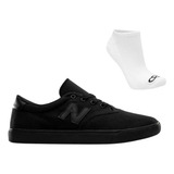 Kit Tenis New Balance