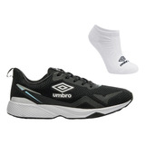 Kit Tenis Umbro Trainer