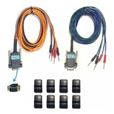 Kit Tens Fes Cabos