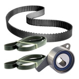 Kit Tensor 3 Correias