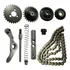 Kit Tensor Coroa   Corrente Comando Haste Sundown Web 100