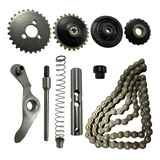 Kit Tensor Coroa Corrente