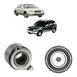 Kit Tensor Correia Kia