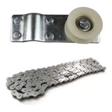Kit Tensor Esticador Corrente 415h Para Bike Motorizada