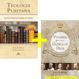 Kit Teologia Puritana Vivendo