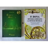 Kit Teoria Da Musica