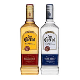 Kit Tequila Jose Cuervo Ouro